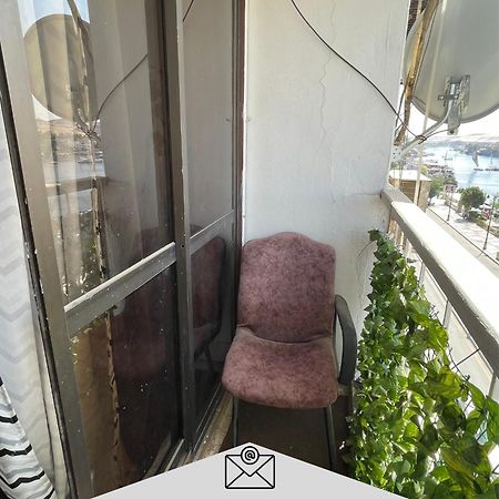 Apartmán Aswan Sunrise Exteriér fotografie