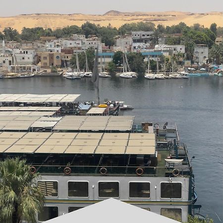 Apartmán Aswan Sunrise Exteriér fotografie