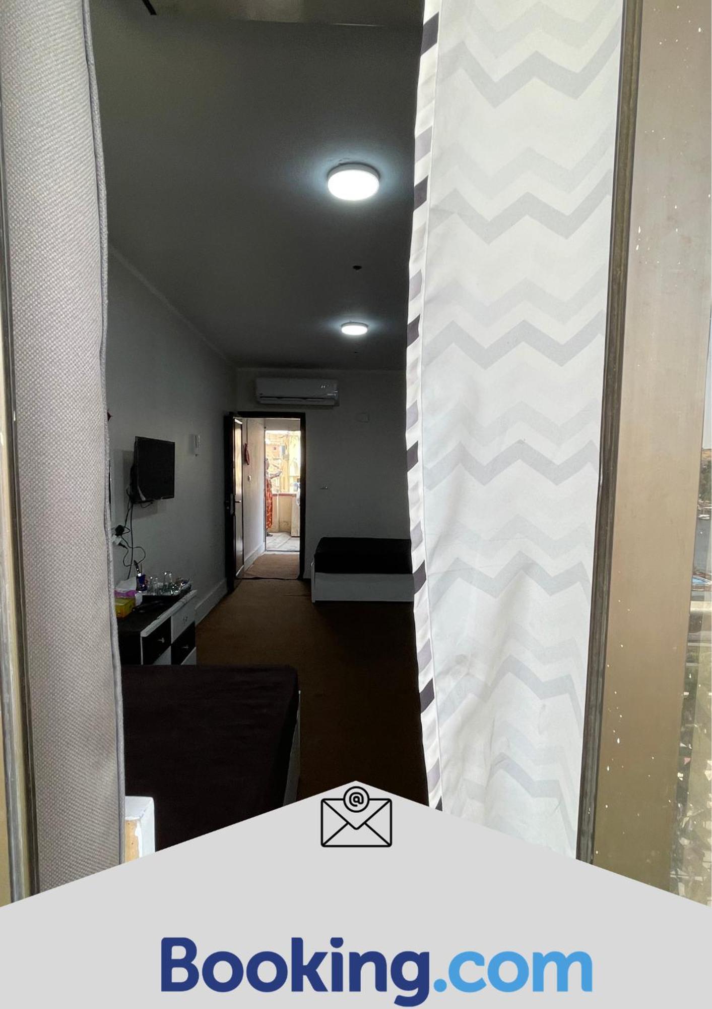 Apartmán Aswan Sunrise Exteriér fotografie