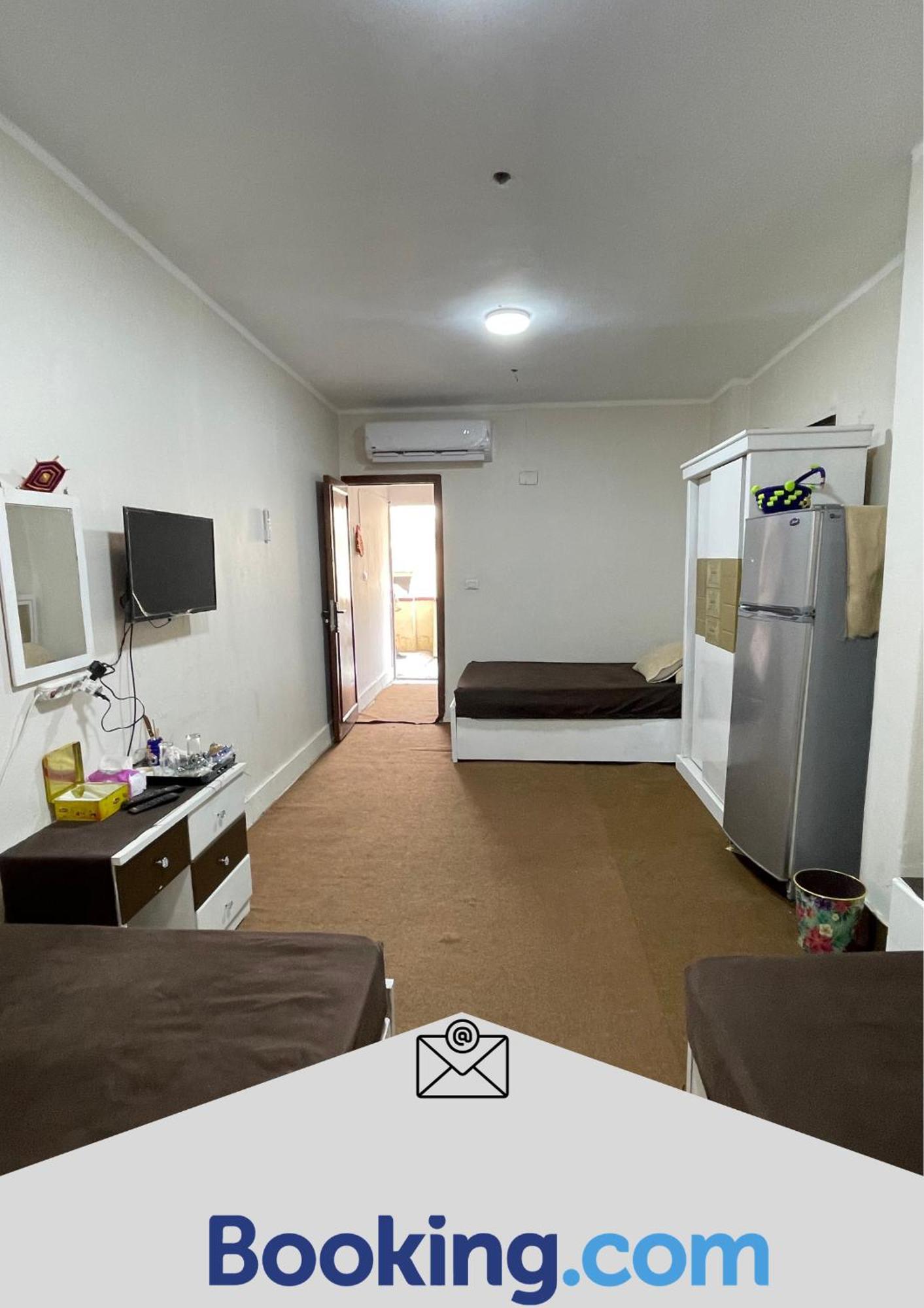 Apartmán Aswan Sunrise Exteriér fotografie