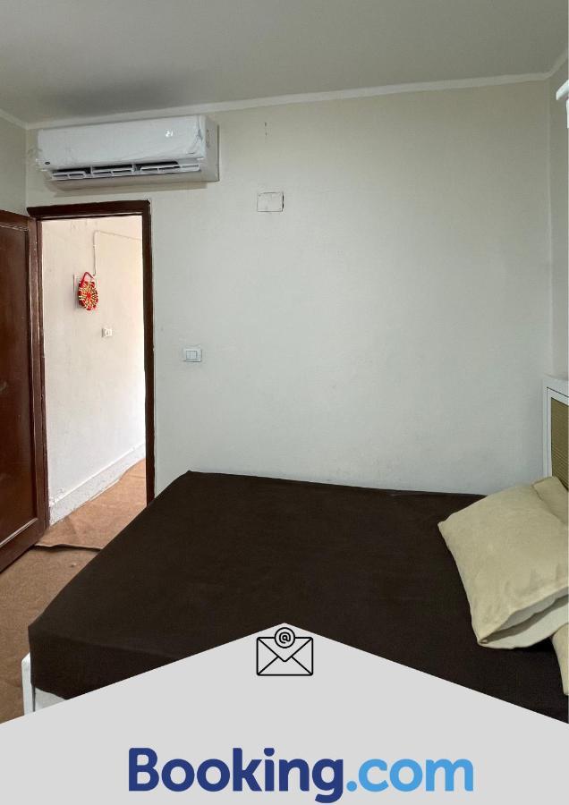 Apartmán Aswan Sunrise Exteriér fotografie