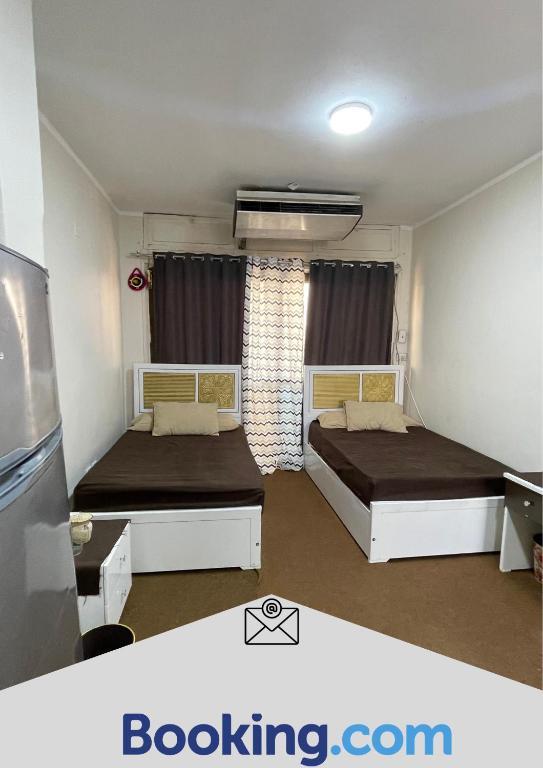 Apartmán Aswan Sunrise Exteriér fotografie